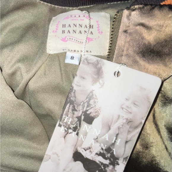 Hannah Banana Silk Jogger Set (8) NWT - Picture 10 of 10